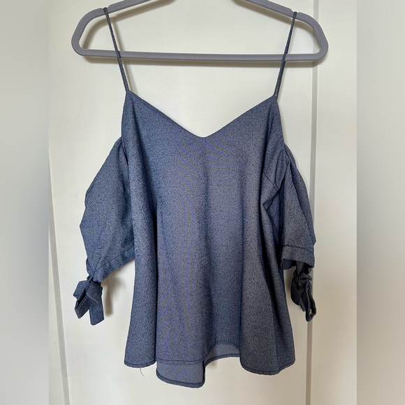 Urban Outfitters Spaghetti Strap Top - Picture 4 of 7